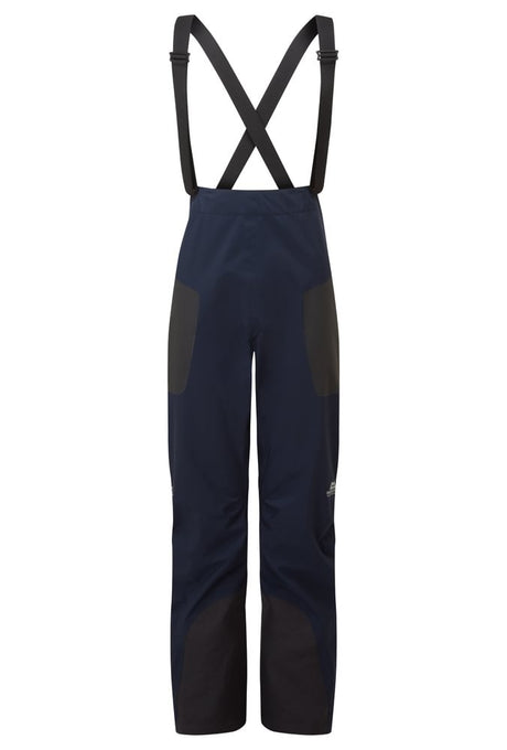 Mountain Equipment Tupilak Women's GORE-TEX Pant in Cosmos - Front Product Shot