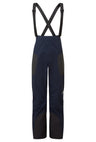 Mountain Equipment Tupilak Women's GORE-TEX Pant in Cosmos - Front Product Shot
