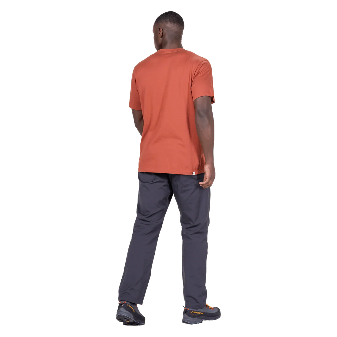 Mountain EquipmentMountain Equipment Twin Peaks Men's TeeOutdoor Action