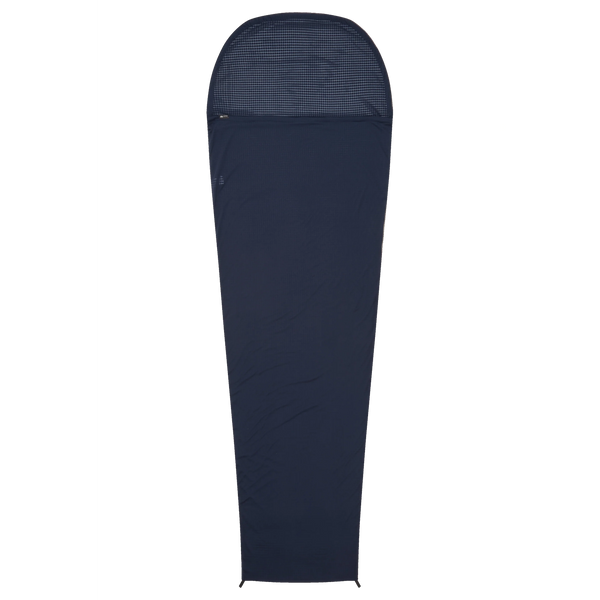 Mountain Equipment Ultratherm Sleeping Bag Liner - Product Preview