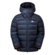 Mountain Equipment Vega Men's Jacket in Cosmos - Front