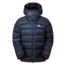 Mountain Equipment Vega Men's Jacket in Cosmos - Front