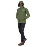 Mountain Equipment Vulcan Men's Jacket in Buckthorn - Side Fit