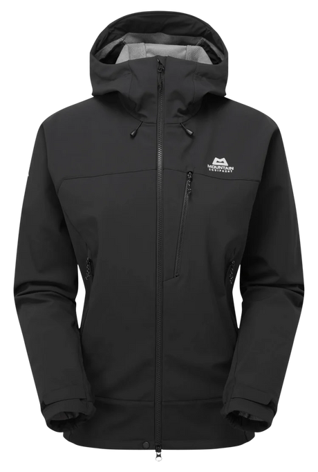 Mountain EquipmentMountain Equipment Vulcan Women's JacketOutdoor Action