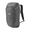 Mountain Equipment Wallpack 20 Backpack in Anvil Grey - Front Angle