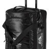 Mountain Equipment Wet & Dry Roller Kit Bag 70L in Black/Shadow/Silver - Front