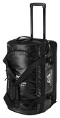 Mountain Equipment Wet & Dry Roller Kit Bag 70L in Black/Shadow/Silver - Front