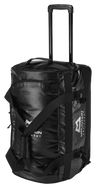 Mountain Equipment Wet & Dry Roller Kit Bag 70L in Black/Shadow/Silver - Front