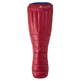 Mountain Equipment Xenith I Sleeping Bag in Merlot - Product Preview
