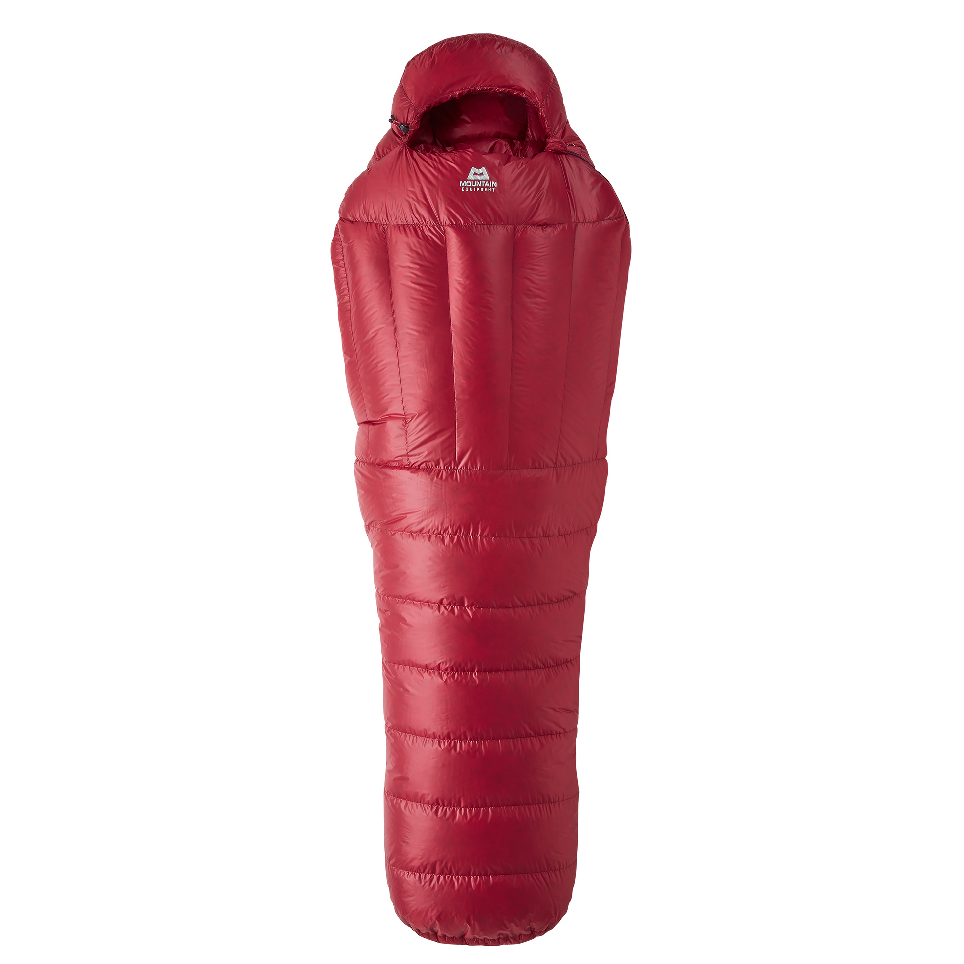 Mountain Equipment Xenith III Sleeping Bag in Merlot - Product Preview