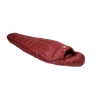 Mountain Equipment Xenith III Sleeping Bag in Merlot - Side