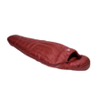 Mountain Equipment Xenith III Sleeping Bag in Merlot - Side