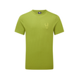Mountain EquipmentMountain Equipment Yorik On Wire Men's TeeOutdoor Action