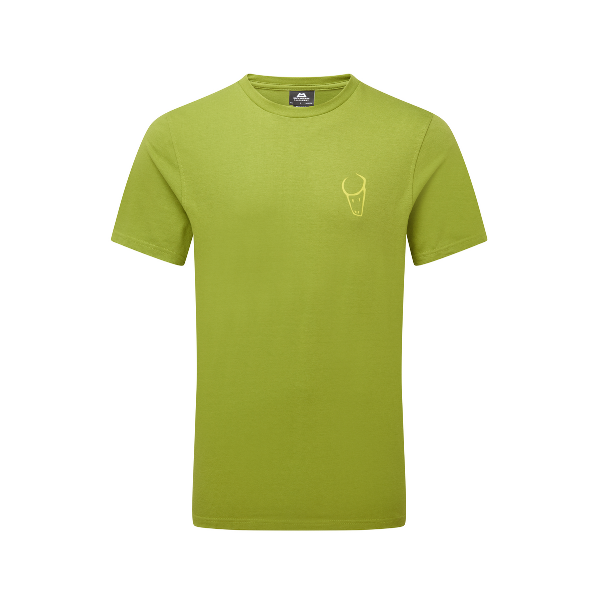 Mountain EquipmentMountain Equipment Yorik On Wire Men's TeeOutdoor Action