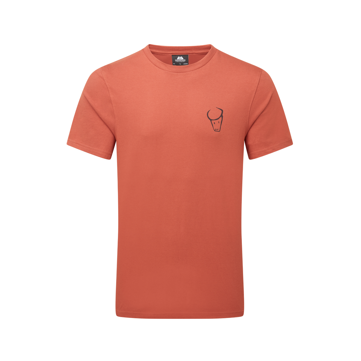 Mountain EquipmentMountain Equipment Yorik On Wire Men's TeeOutdoor Action