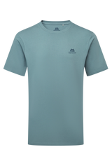 Mountain EquipmentMountain Equipment Yorik On Wire Men's TeeOutdoor Action