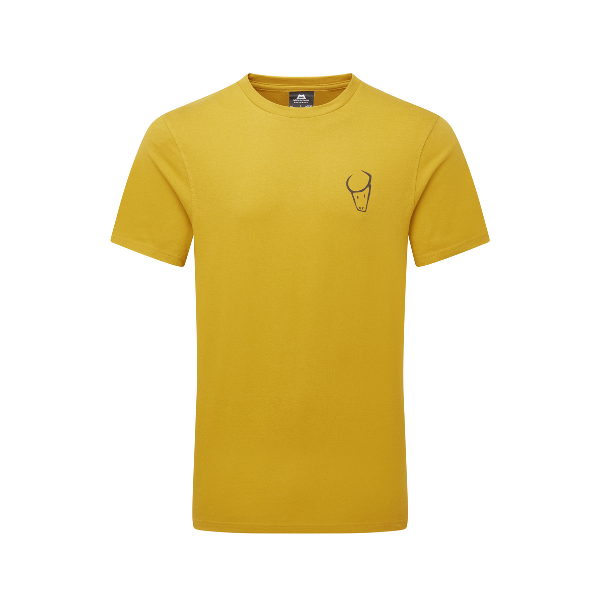 Mountain EquipmentMountain Equipment Yorik On Wire Men's TeeOutdoor Action