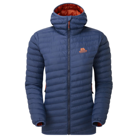 Mountain EquipmentMountain Equipment Particle Hooded Women's JacketOutdoor Action