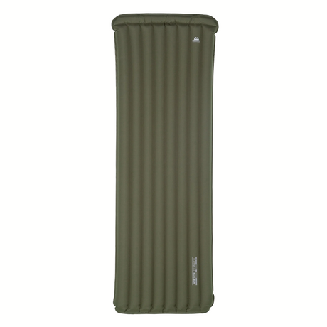 Mountain EquipmentMountain Equipment Aerostat Down 7.0 Ultra Mat Long (R5.0)Outdoor Action