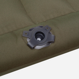 Mountain Equipment Aerostat Down 7.0 Ultra Mat Long (R5.0)Outdoor Action- Gas Mask Valve