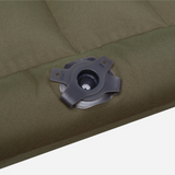 Mountain EquipmentMountain Equipment Aerostat Down 7.0 Ultra Mat Wide Regular (R5.0)Outdoor Action