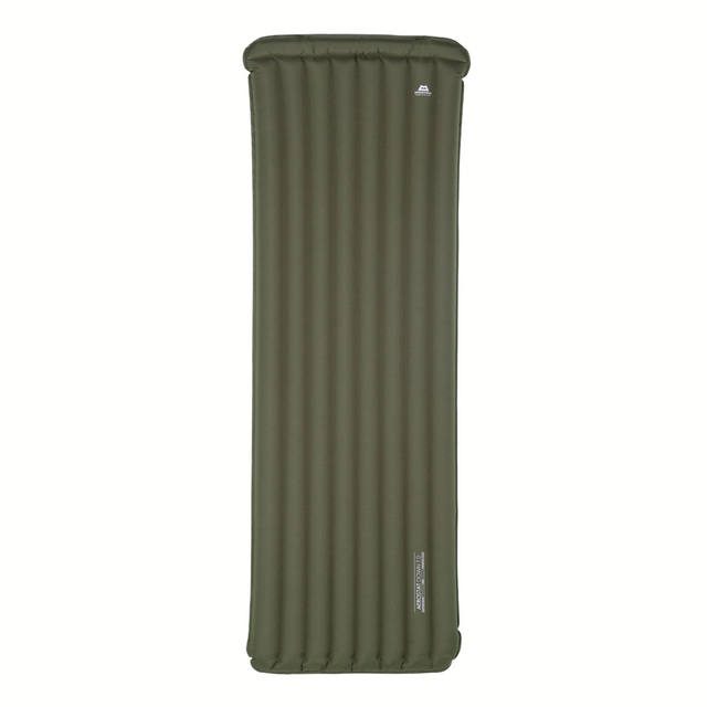 Mountain Equipment Aerostat Down 7.0 Ultra Mat Wide Regular (R5.0) Outdoor Action- Product Preview
