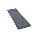 Mountain Equipment Aerostat Synthetic 9.0 Mat Outdoor Action Ombre Blue-slanted full length