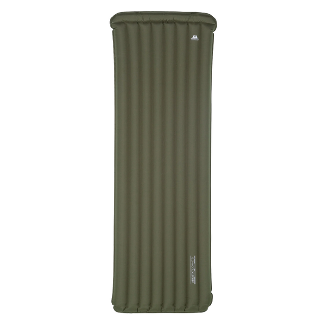 Mountain Equipment Aerostat Synthetic 9.0 Ultra Sleeping Mat Wide Long (R4.0)- Product Preview