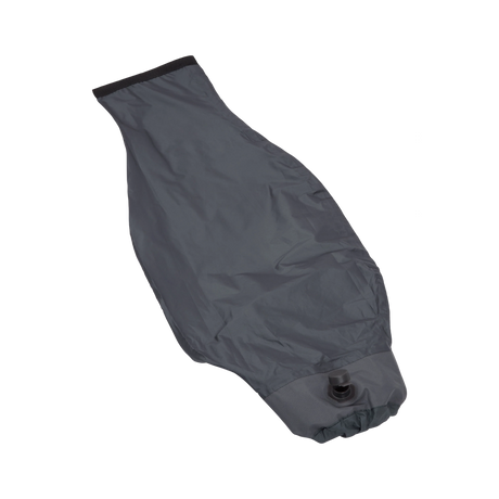 Mountain Equipment Aerostat Windsock (Pump Sack) Outdoor Action Ombre Blue- Product Preview