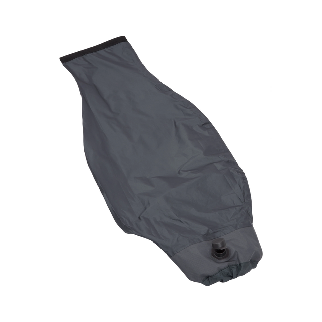 Mountain Equipment Aerostat Windsock (Pump Sack) Outdoor Action Ombre Blue- Product Preview