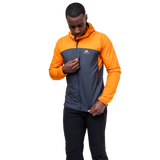Mountain EquipmentMountain Equipment Aerotherm Men's JacketOutdoor Action