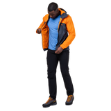 Mountain EquipmentMountain Equipment Aerotherm Men's JacketOutdoor Action