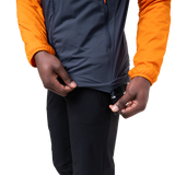 Mountain EquipmentMountain Equipment Aerotherm Men's JacketOutdoor Action