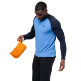 Mountain EquipmentMountain Equipment Aerotherm Men's JacketOutdoor Action