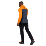 Mountain EquipmentMountain Equipment Aerotherm Men's JacketOutdoor Action