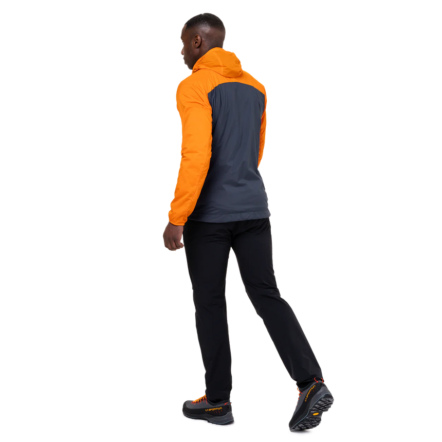 Mountain EquipmentMountain Equipment Aerotherm Men's JacketOutdoor Action