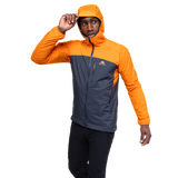 Mountain EquipmentMountain Equipment Aerotherm Men's JacketOutdoor Action