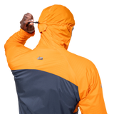 Mountain EquipmentMountain Equipment Aerotherm Men's JacketOutdoor Action