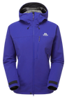 Mountain Equipment Andola Women's Jacket Outdoor Action Clematis- Front
