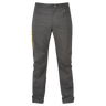 Mountain Equipment Anvil Men's Pant Outdoor Action Shadow Grey- Front