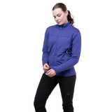 Mountain Equipment Apiro Women's Jacket Outdoor Action Clematis- Cuff