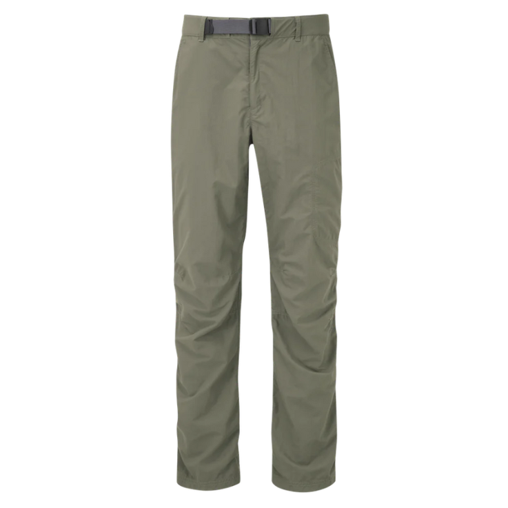 Mountain EquipmentMountain Equipment Approach Men's PantOutdoor Action