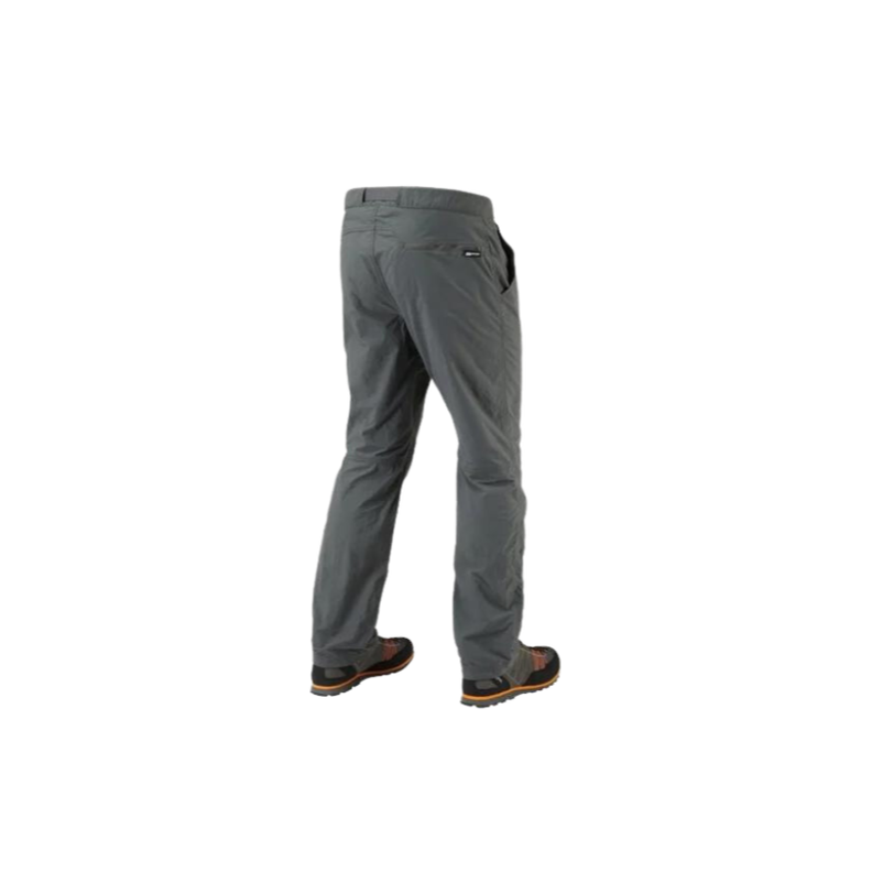 Mountain EquipmentMountain Equipment Approach Men's PantOutdoor Action