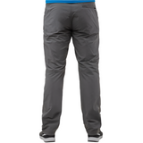 Mountain Equipment Approach Men's Pant Outdoor Action Blue Nights- Back Fit