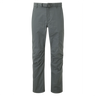 Mountain Equipment Approach Men's Pant Outdoor Action Shadow Grey - Front