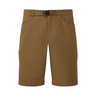 Mountain Equipment Approach Men's Short Outdoor Action Desert Palm- Front