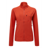 Mountain Equipment Arrow Women's Jacket Outdoor Action Red Rock- Front