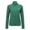 Mountain Equipment Arrow Women's Jacket Outdoor Action Spruce- Front