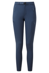 Mountain Equipment Austra Women's Tight Outdoor Action Dusk - Front
