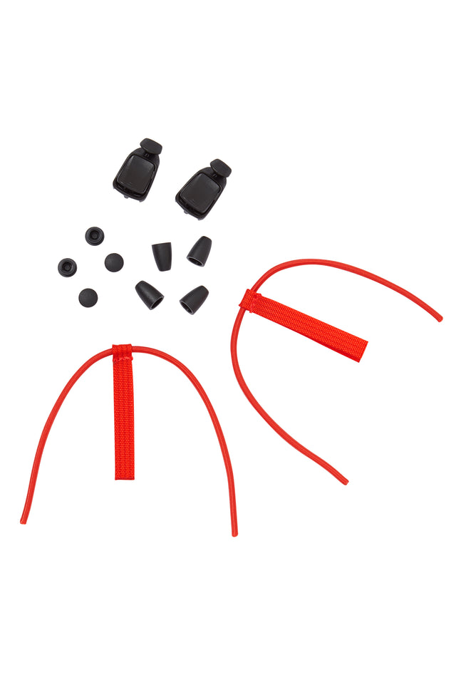 Mountain Equipment Axe Shaft Tether (x2) Outdoor Action Magma- Product Preview